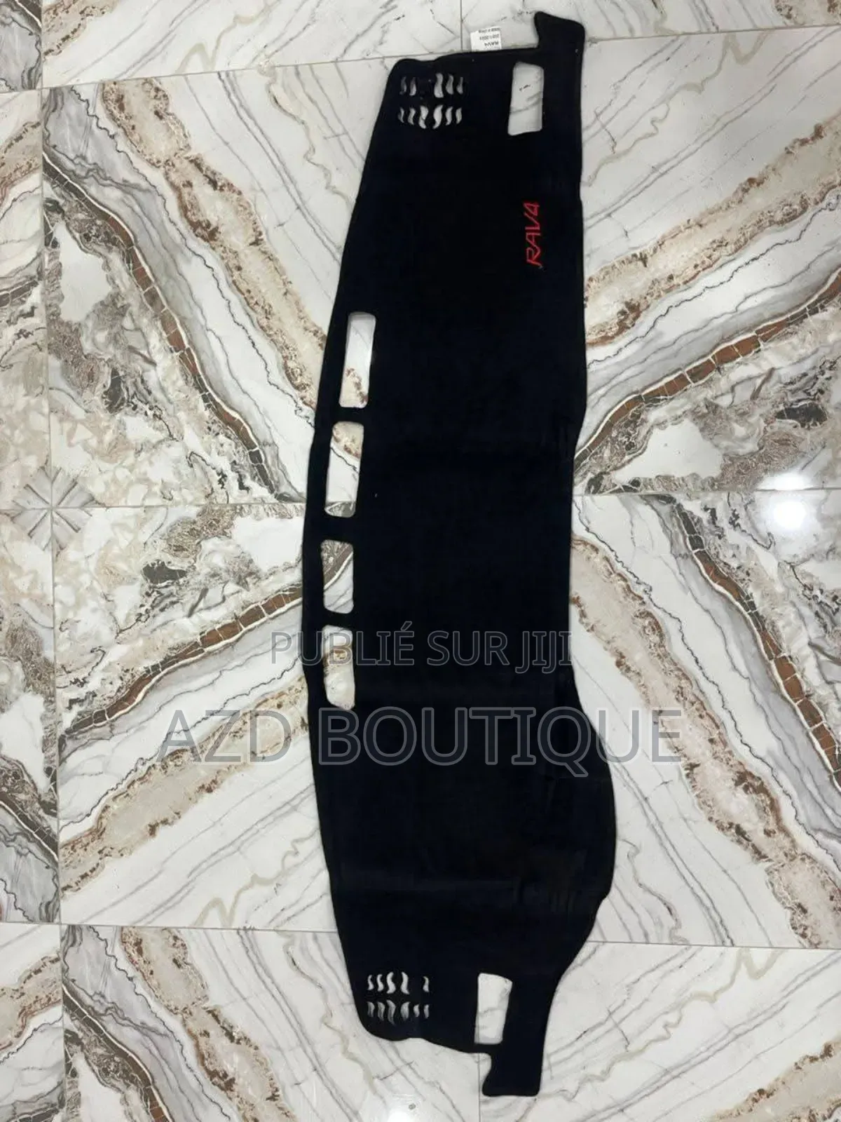 Tapis Decoratif Pour Tableau De Bord ( Plusieurs Marques Disponibles)