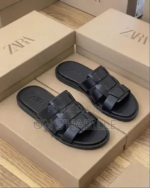 Sandale Zara