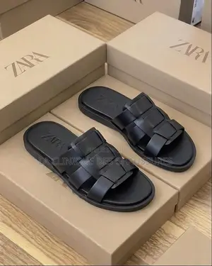 Sandale Zara
