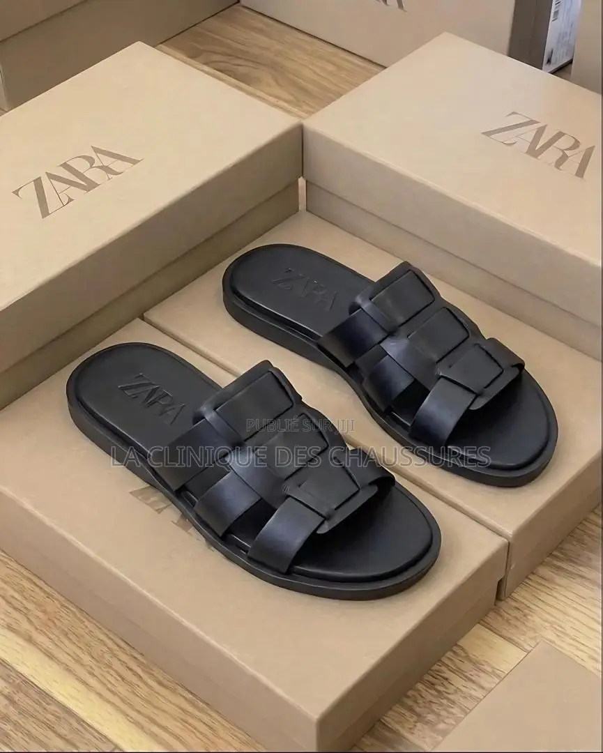 Sandale Zara
