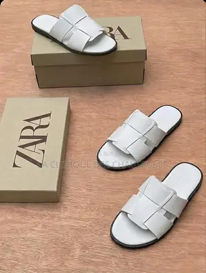 Sandale Zara