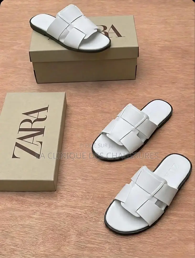 Sandale Zara