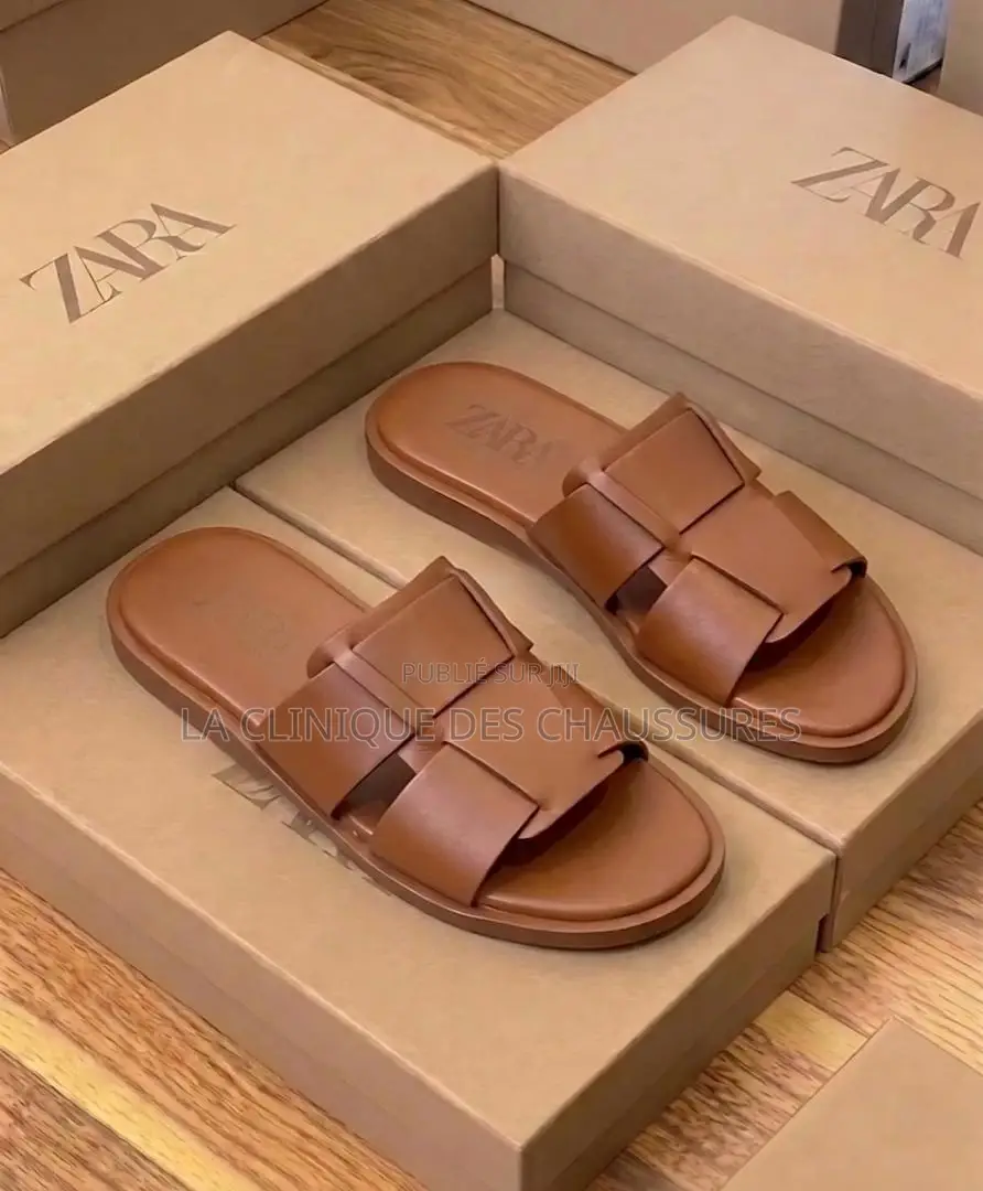 Sandale Zara