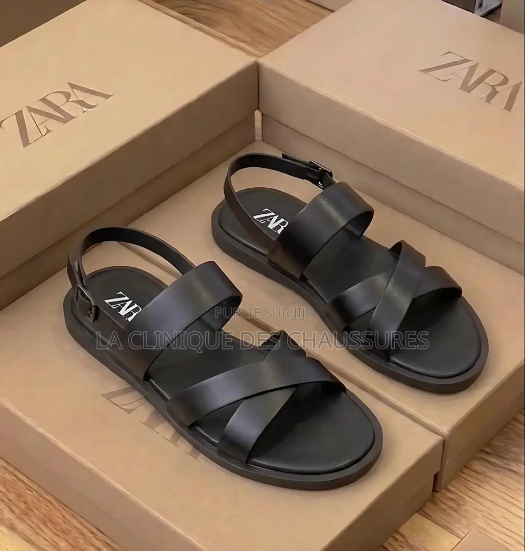 Sandale Zara