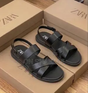 Sandale Zara