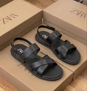 Sandale Zara