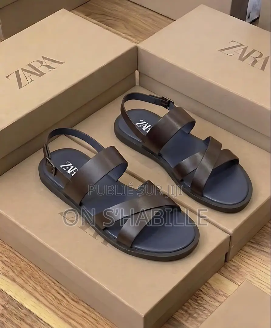 Sandale Zara