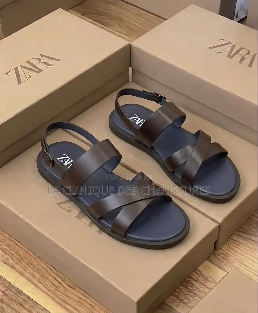 Sandale Zara
