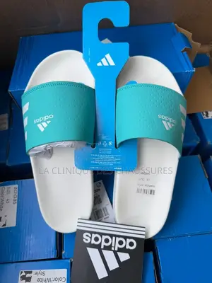 Claquette Adidas