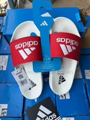 Claquette Adidas