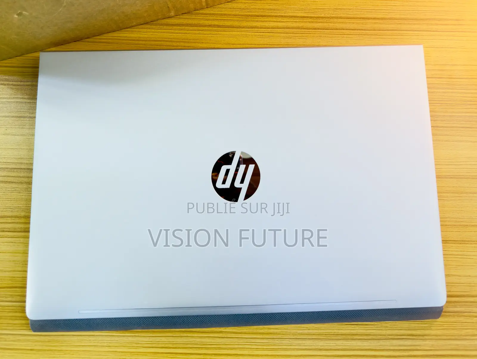 Nouveau HP Pavilion 15 16GB Intel Core Ultra 5 SSD 512GB