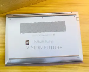 Nouveau HP Pavilion 15 16GB Intel Core Ultra 5 SSD 512GB