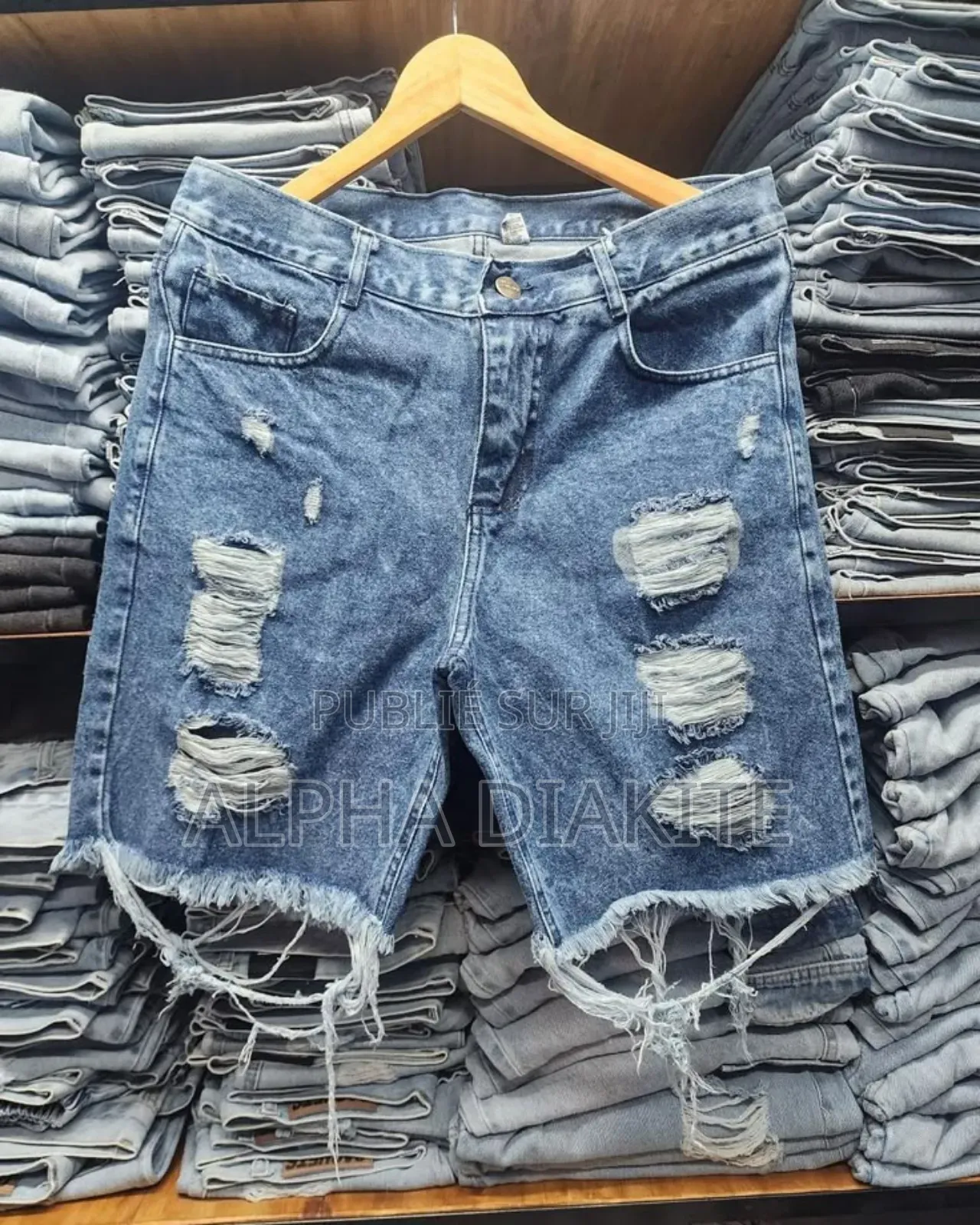 Vêtements Hommes Femmes