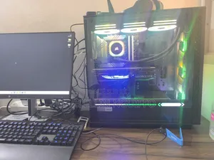 Nouveau Ordinateur de bureau Asus Autre 64GB Intel Core i9 SSD 3T