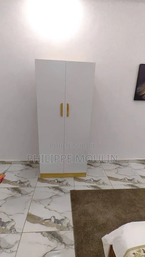 Meublé 3chbre Duplex dans Elite Immobilier, Toumodi à Louer
