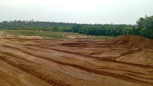 Terrain a Vendre a Yamoussoukro