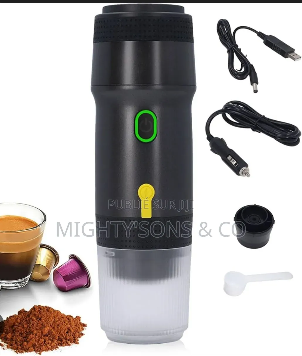 Machine À Café