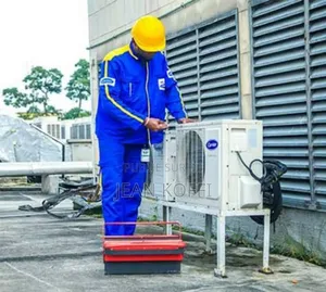 Technicien Froid Climatisation
