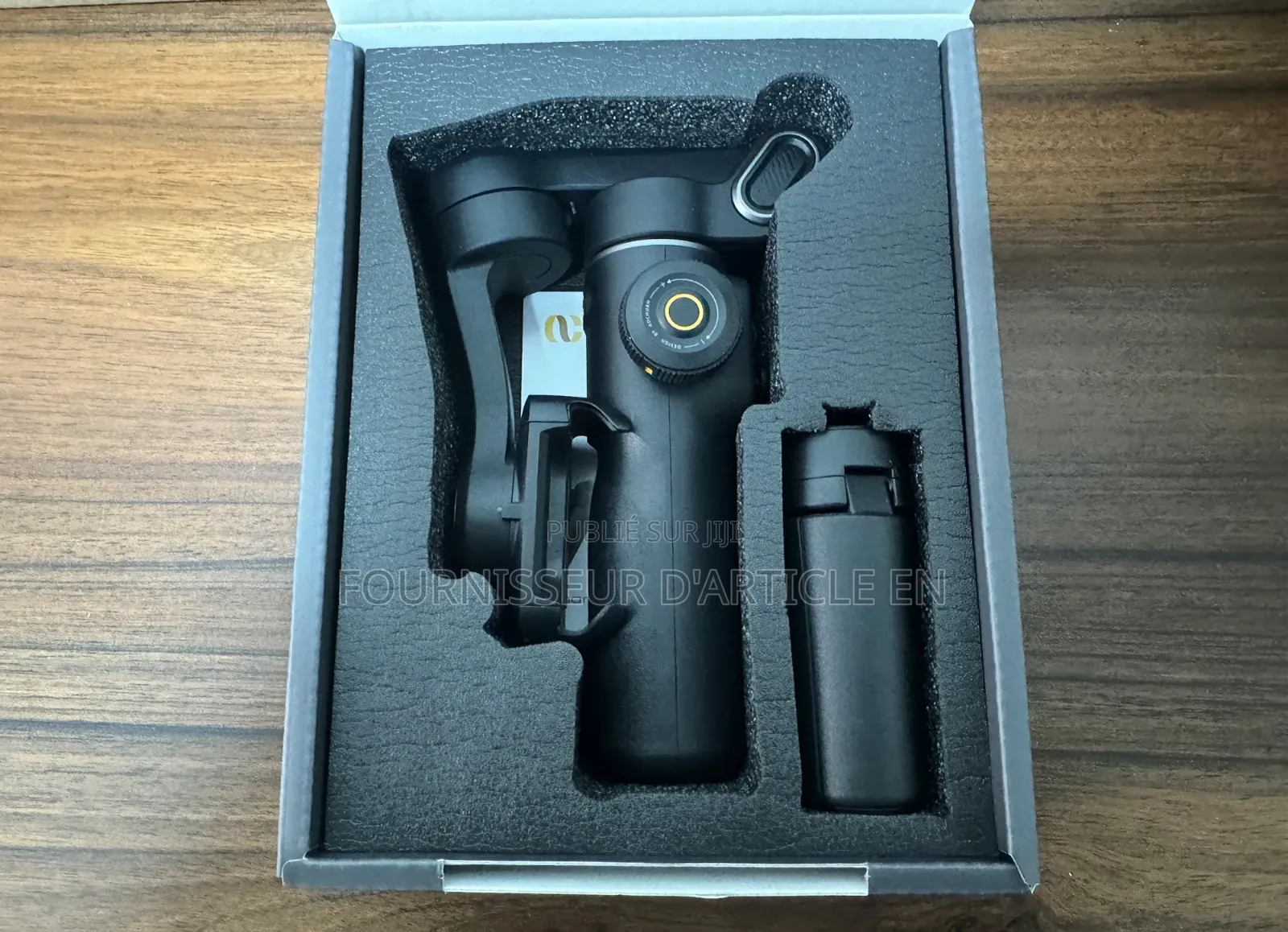 Stabilisateur Pour Téléphone Portable Okawa X2
