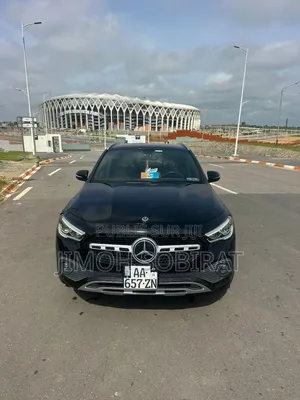 Mercedes-Benz E250 2021 Noir