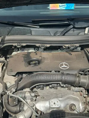 Mercedes-Benz E250 2021 Noir