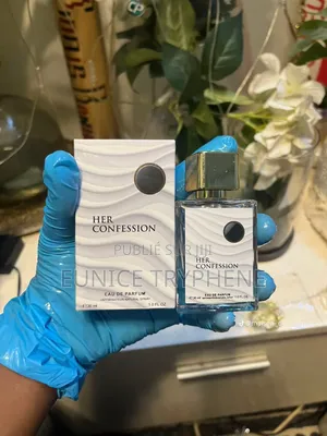 Parfum Femme Et Homme Haute Qualité