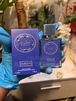 Parfum Femme Et Homme Haute Qualité