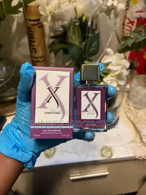 Parfum Femme Et Homme Haute Qualité