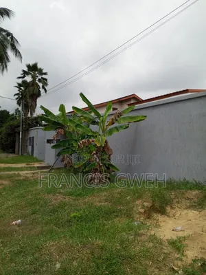 6chbre Duplex dans Francis Gweh, Cocody à Louer