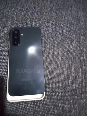 Samsung Galaxy A17 128 GB Noir
