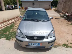 Suzuki Liana 1.6 Comfort 2004 Gris