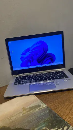 Nouveau HP EliteBook X360 1030 G2 8GB Intel Core i5 SSD 256GB