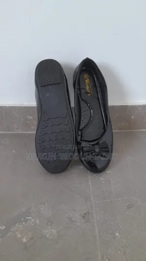 Chaussures Femme Confortables Noires