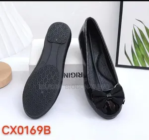Chaussures Femme Confortables Noires