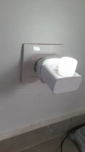 Mini Ampoule Lampe Veilleuse Usb Led
