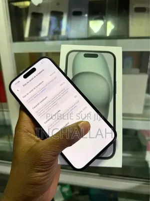 Nouveau Apple iPhone 14 Pro 256 GB Noir