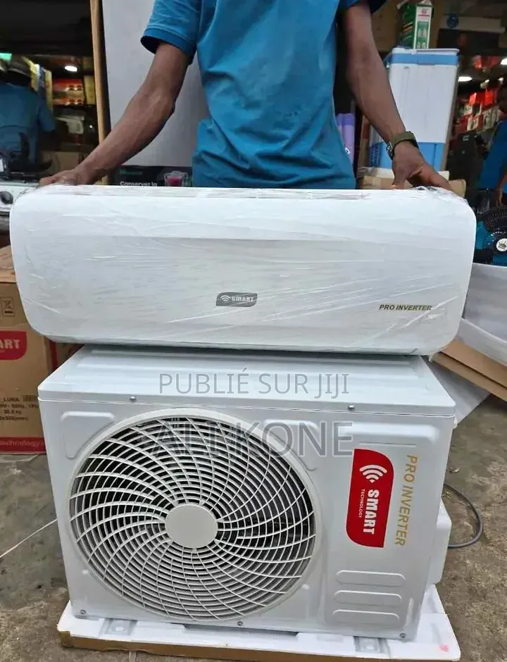 Climatiseur