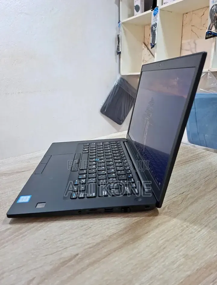 Ordinateur portable Dell Latitude 5410 128GB Intel Core i5 SSD 128GB
