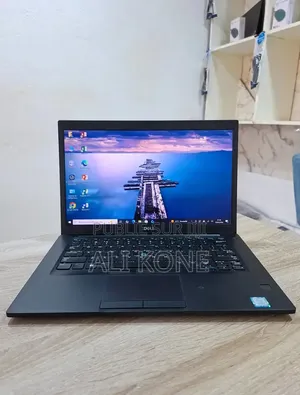 Ordinateur portable Dell Latitude 5410 128GB Intel Core i5 SSD 128GB
