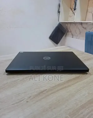 Ordinateur portable Dell Latitude 5410 128GB Intel Core i5 SSD 128GB