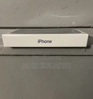 Nouveau Apple iPhone 17 Pro Max 256 GB Bleu