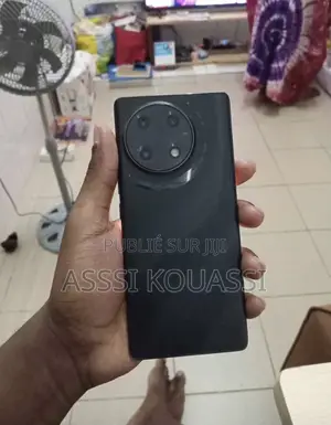 Nouveau Tecno Camon 30S 256 GB Autre