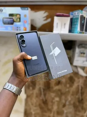 Nouveau Samsung Galaxy S21 5G 128 GB Bleu