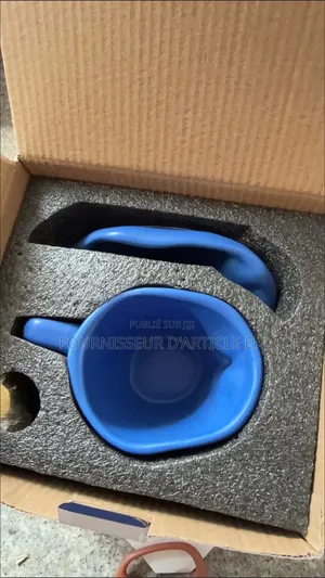Ensemble De Deux Tasses À Café en Céramique
