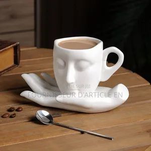 Tasse À Café en Céramique