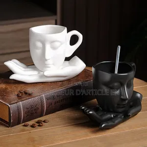 Tasse À Café en Céramique
