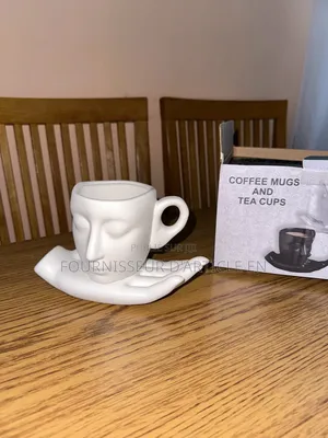 Tasse À Café en Céramique