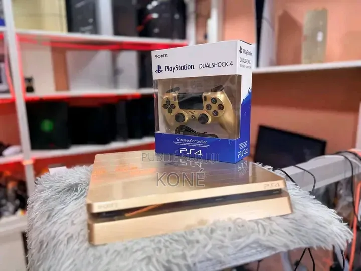 Console Portable