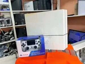 Console Portable