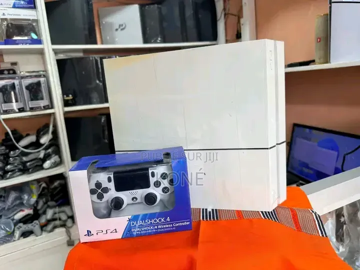 Console Portable